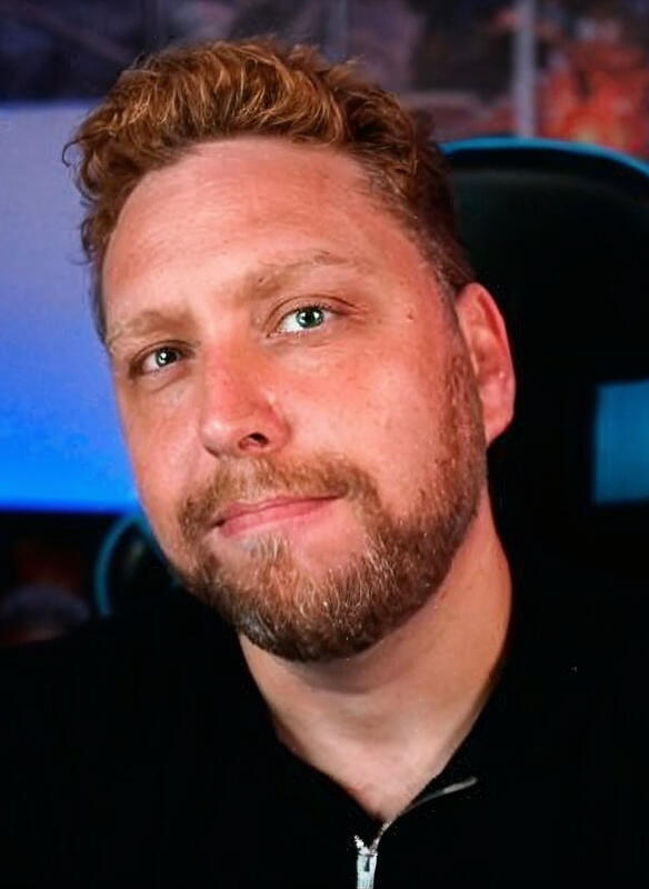 Jorge Ibáñez "Champe"